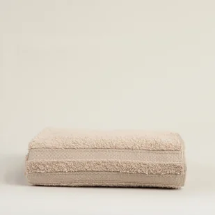 Ręcznik Essence 30x50 cm warm beige - Ręczniki - miniaturka - grafika 1