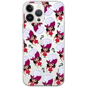 Etui i futerały do telefonów - Etui dedykowane do SAMSUNG A72 5G wzór:  Kapitan Hak 002 oryginalne i oficjalnie licencjonowane - miniaturka - grafika 1