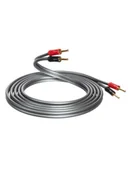 Kable - QED XTC XT40i Przewód głośnikowy, Długość: 5 m - miniaturka - grafika 1