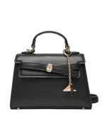 Torebki damskie - Aldo Torebka Alola 14143764 Czarny - miniaturka - grafika 1