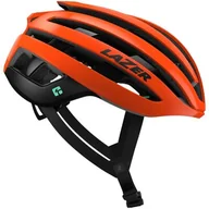 Kaski rowerowe - LAZER Z1 KinetiCore Pomrańczowy Szosowy ( M) - miniaturka - grafika 1