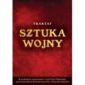 Filozofia i socjologia - Polskie Towarzystwo Geopolityczne Traktat Sztuka wojny - Piotr Plebaniak - miniaturka - grafika 1