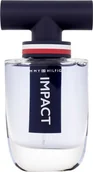 Wody i perfumy męskie - Tommy Hilfiger Tommy Hilfiger, Impact, Eau De Toilette, For Men, 50 ml For Men - miniaturka - grafika 1