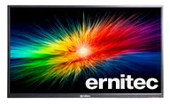 Monitory - Ernitec Surveillance 2,49 m 98" 3840 x 2160 4K Ultra HD LED Czarny 0070-24198 - miniaturka - grafika 1