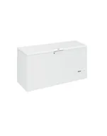 Zamrażarki - Beko ACO432EBP - miniaturka - grafika 1