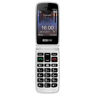 Telefony komórkowe - Maxcom MM824BB Czerwony - miniaturka - grafika 1