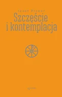 E-booki - religia - Szczęście i kontemplacja - miniaturka - grafika 1