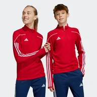 Bluzki dla dziewczynek - Tiro 23 League Training Top - Adidas - miniaturka - grafika 1
