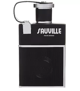 Armaf Sauville Pour Homme woda perfumowana 100ml - Wody i perfumy męskie - miniaturka - grafika 1