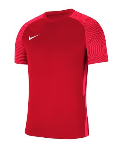 Nike Koszulka męska Strike II Jersey Ss
