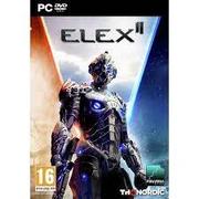  ELEX GRA PC