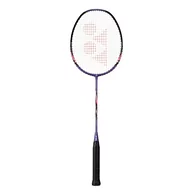 Badminton - Rakieta do badmintona Yonex Nanoflare 001 Ability Dark Purple - miniaturka - grafika 1