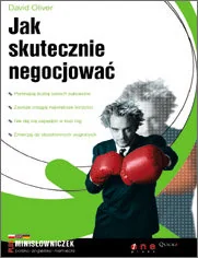 Jak Skutecznie Negocjować - Biznes - miniaturka - grafika 1