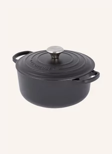Le Creuset Brytfanna Signature schwarz - Brytfanny - miniaturka - grafika 1