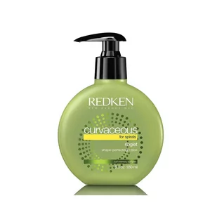 Redken Curvaceous Ringlet odżywka do włosów kręcone 180ml - Odżywki do włosów - miniaturka - grafika 1