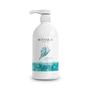 Botaniqa BOTANIQA Soothing & Shiny Coat Shampoo 1L 46923-uniw - Szampony i odżywki dla psów - miniaturka - grafika 1