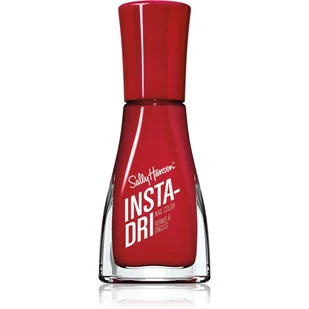 Sally Hansen Insta Dri szybkoschnący lakier do paznokci odcień 383 ASAP Apple 9,17 ml - Lakiery do paznokci - miniaturka - grafika 1