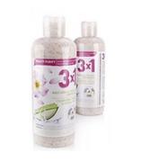 Peelingi i scruby do twarzy - Diet Esthetic Peeling do twarzy 3 w 1 - 250 ml Skuteczna regeneracja - miniaturka - grafika 1