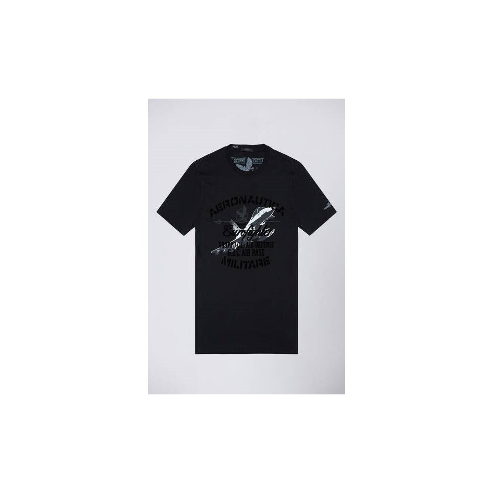 Koszulka Aeronautica Militare TS2343J63434300
