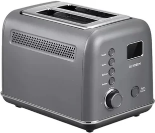 Buydeem DT730E Szary - Tostery - miniaturka - grafika 1