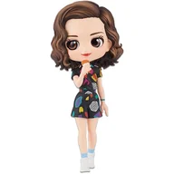 Figurki kolekcjonerskie - Q POSKET - STRANGER THINGS - ELEVEN VOL. 2 - miniaturka - grafika 1