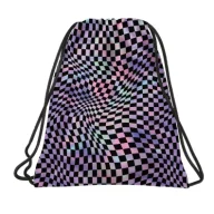 Worki na buty - Worek na obuwie BackUp 7 A20 DERFORM - miniaturka - grafika 1