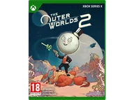 Gry Xbox Series X - Xbox Series PLAION The Outer Worlds 2 - miniaturka - grafika 1