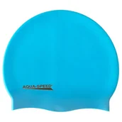 Pływanie - Aqua Speed Czepek pływacki, MEGA - miniaturka - grafika 1