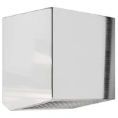 Akcesoria i części do okapów - Globalo Turbina zewnętrzna TZ 1.1 - miniaturka - grafika 1