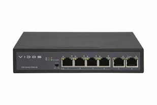 Wideodomofon z monitorem VIDOS S2401N WiFi PoE aplikacja - Wideodomofony - miniaturka - grafika 5