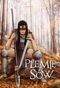 Wnuczek Łukasz Plemię sów 2 - Komiksy dla dorosłych - miniaturka - grafika 2