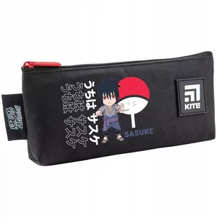 Piórnik szkolny tuba Kite Naruto - Piórniki - miniaturka - grafika 1