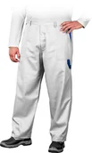 Odzież robocza - INNY Spodnie Ochronne Do Pasa Mmspwn58 114L970 - miniaturka - grafika 1