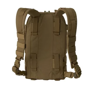 Helikon - Plecak do kamizelki taktycznej Guardian Smallpack - Multicam Black - PL-GSP-CD-0C - Plecaki - miniaturka - grafika 2