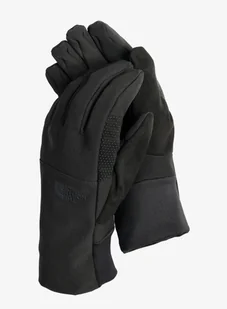 Rękawiczki w góry damskie The North Face Apex Etip Glove - tnf black - Rękawiczki - miniaturka - grafika 1