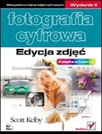 Grafika i DTP - Fotografia cyfrowa. Edycja zdjęć - miniaturka - grafika 1