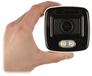 Hikvision Kamera IP DS-2CD2087G2-L (2.8mm) ColorVu DS-2CD2087G2-L(2.8MM - Kamery IP - miniaturka - grafika 3
