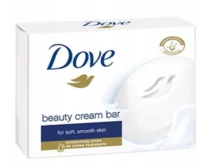 Dove, Mydło w kostce, Original, 90g - Mydła - miniaturka - grafika 1