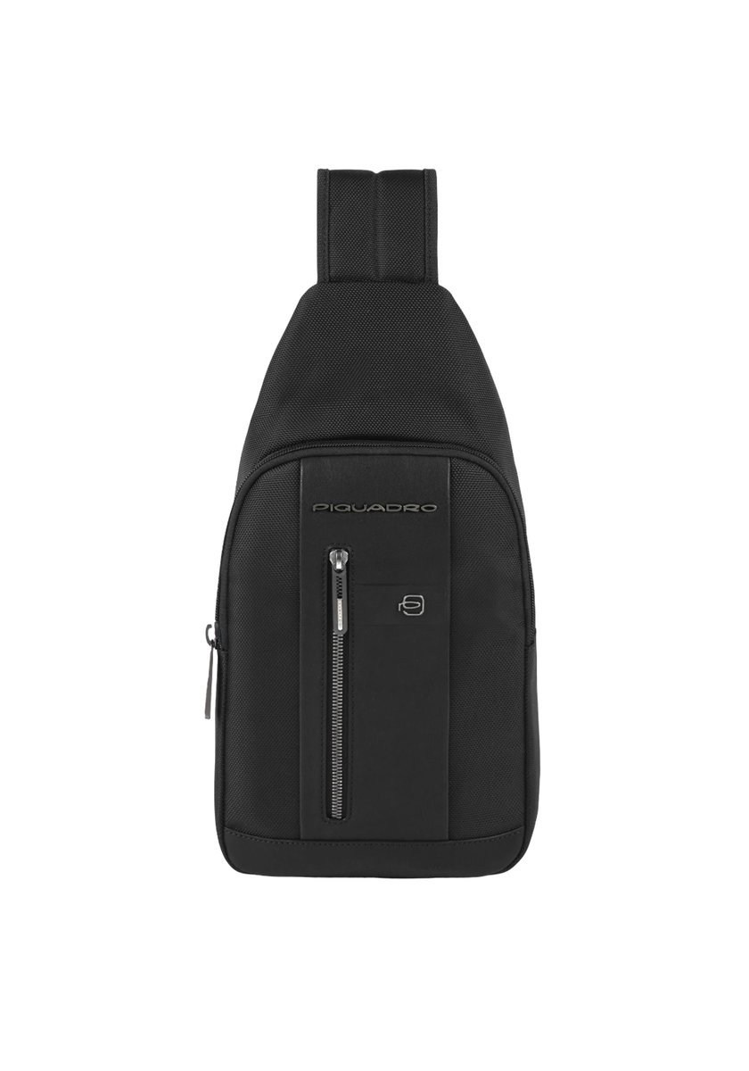 Zdjęcia - Plecak Zaino Uomo piquadro CA4536BR2-N Nero