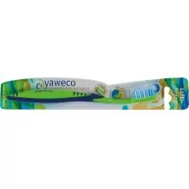 YAWECO SZCZOTECZKA DO ZĘBÓW NYLONOWA MIĘKKA - YAWECO - Szczoteczki do zębów - miniaturka - grafika 2