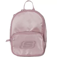 Plecaki - Skechers Star Backpack SKCH7503-LPK różowy plecak pojemność: 4 L - miniaturka - grafika 1