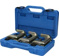 Narzędzia samochodowe - BRILLIANT TOOLS BT661000 Zestaw dociskaczy do przegubów kulowych, 3-szt [Powered by KS TOOLS] - miniaturka - grafika 1