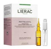 Lierac Phytolastil przeciw rozstępom 20x5ml