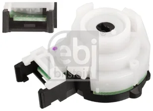 Włącznik zapłonu / rozrusznika Febi Bilstein 172813 - Akcesoria do układu elektrycznego - miniaturka - grafika 1