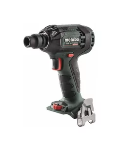 METABO SSW 18 LTX 300 BL - Klucze udarowe - miniaturka - grafika 1