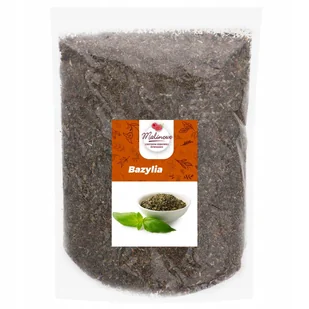 Bazylia 1kg - Zdrowa żywność - miniaturka - grafika 1