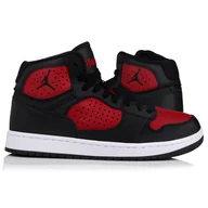 Buty trekkingowe męskie - Buty męskie sneakersy sportowe Nike JORDAN ACCESS - miniaturka - grafika 1