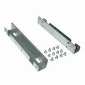 Obudowy i kieszenie na dyski twarde - Gembird HDD ACC MOUNTING FRAME 2X 2.5" TO 3.5" MF-3221 MF-3221 - miniaturka - grafika 1