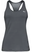 Koszulki i topy damskie - Under Armour Koszulka Damska Sportowa HG Armour Racer Tank Top L Y1445 - miniaturka - grafika 1