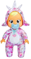 Figurki dla dzieci - CRY BABIES DINOS STELLA LALKA BOBAS PŁACZE PRZYTULANKA - miniaturka - grafika 1